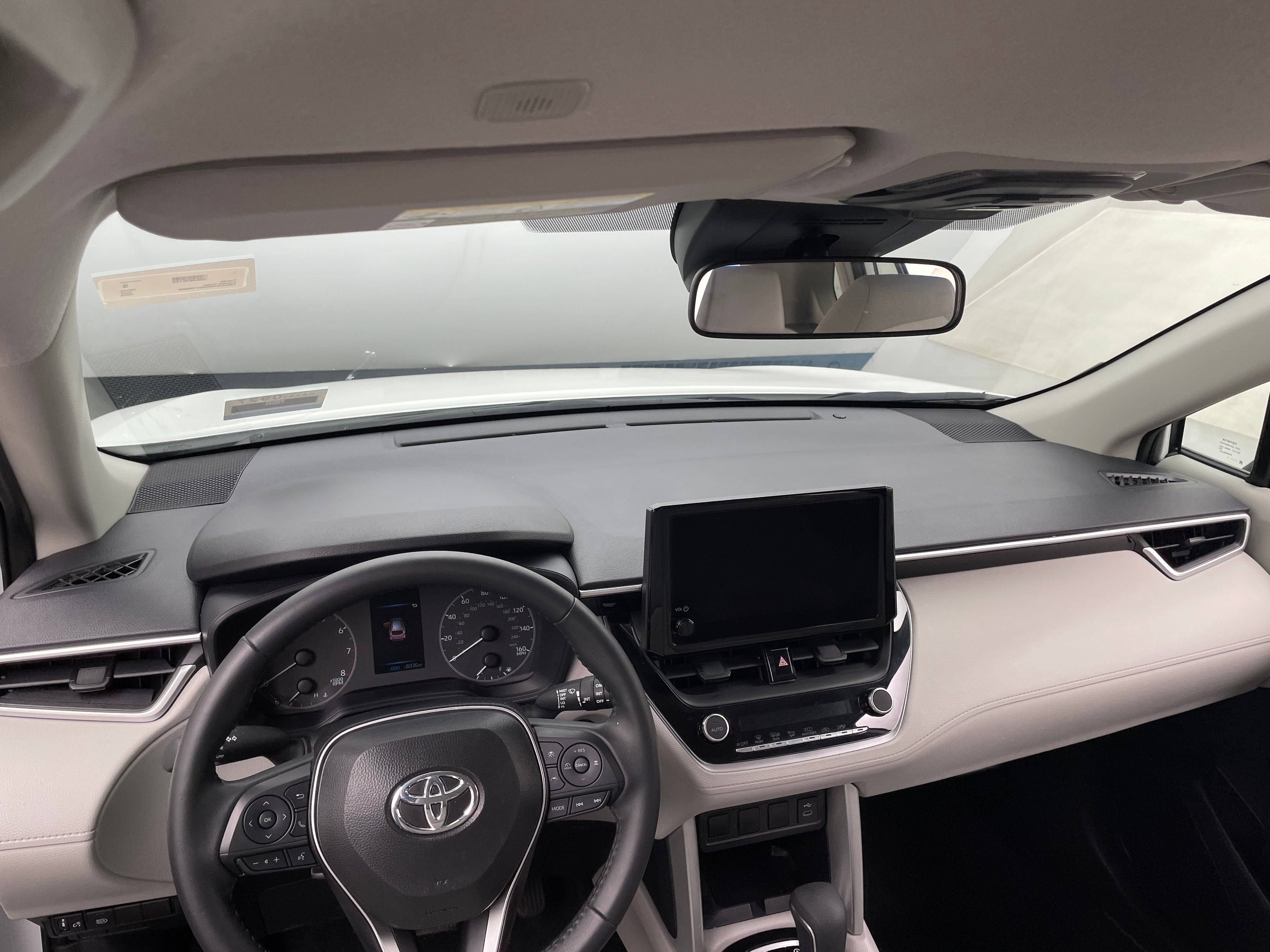 toyota corolla cross 2025 7MUCAABG9SV139866 image toyota corolla cross 2025 7MUCAABG9SV139866 image